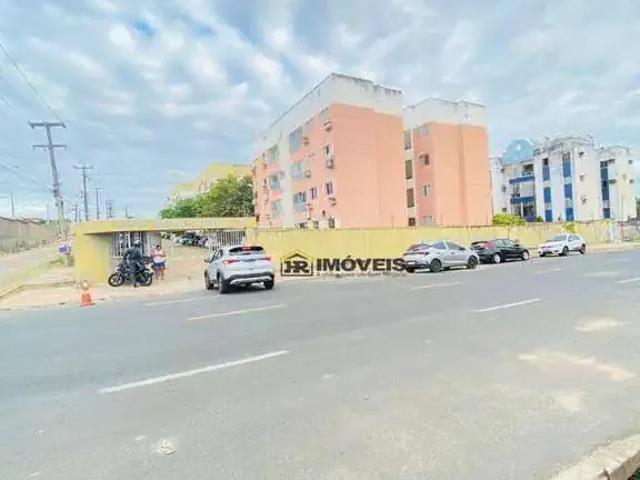 Apartamento aluguel em Região Geográfica Imediata de Teresina, Região Integrada de Desenvolvimento da Grande Teresina