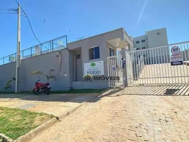 Apartamento aluguel em Nordeste, Simplício Mendes
