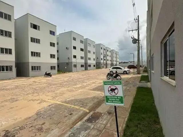 Apartamento aluguel em Região Geográfica Imediata de Teresina, Região Integrada de Desenvolvimento da Grande Teresina