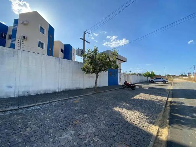 Apartamento aluguel em Simplício Mendes, Piauí