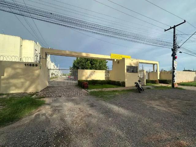 Apartamento aluguel em Região Geográfica Imediata de Teresina, Região Integrada de Desenvolvimento da Grande Teresina