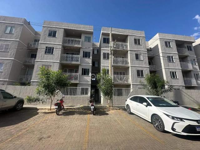 Apartamento aluguel em Região Geográfica Imediata de Teresina, Região Integrada de Desenvolvimento da Grande Teresina