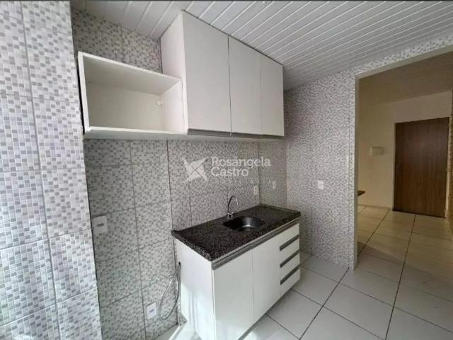Apartamento aluguel em Região Geográfica Imediata de Teresina, Região Integrada de Desenvolvimento da Grande Teresina