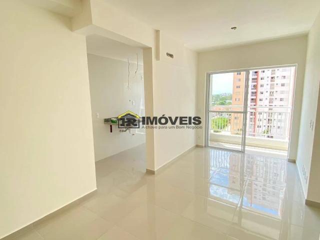 Apartamento aluguel em Cabral, Teresina