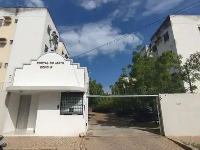 Apartamento aluguel em Campestre, Simplício Mendes