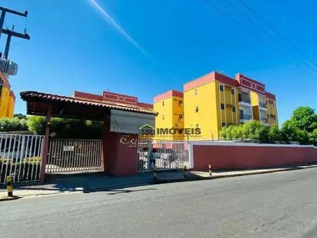 Apartamento aluguel em Região Geográfica Imediata de Teresina, Região Integrada de Desenvolvimento da Grande Teresina