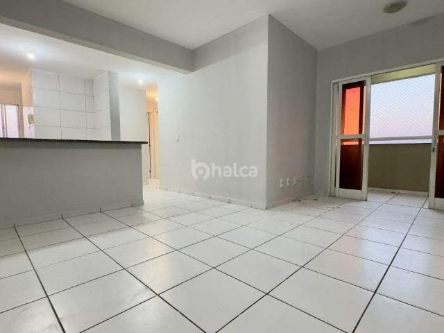 Apartamento aluguel em Santa Lia, Teresina