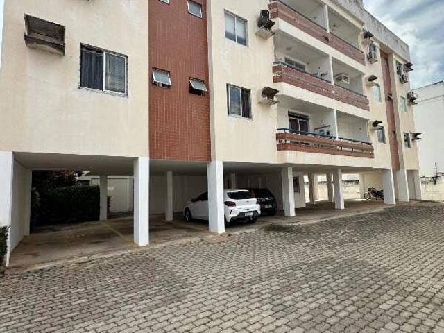 Apartamento aluguel em Região Geográfica Imediata de Teresina, Região Integrada de Desenvolvimento da Grande Teresina