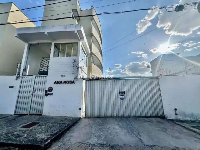 Apartamento aluguel em Região Geográfica Imediata de Teresina, Região Integrada de Desenvolvimento da Grande Teresina