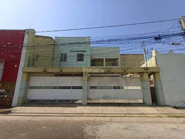 Apartamento aluguel em Nordeste, Simplício Mendes