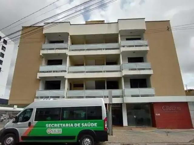 Apartamento aluguel em Centro, Simplício Mendes