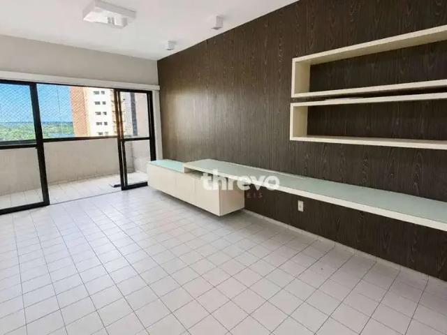 Apartamento aluguel em Região Geográfica Imediata de Teresina, Região Integrada de Desenvolvimento da Grande Teresina