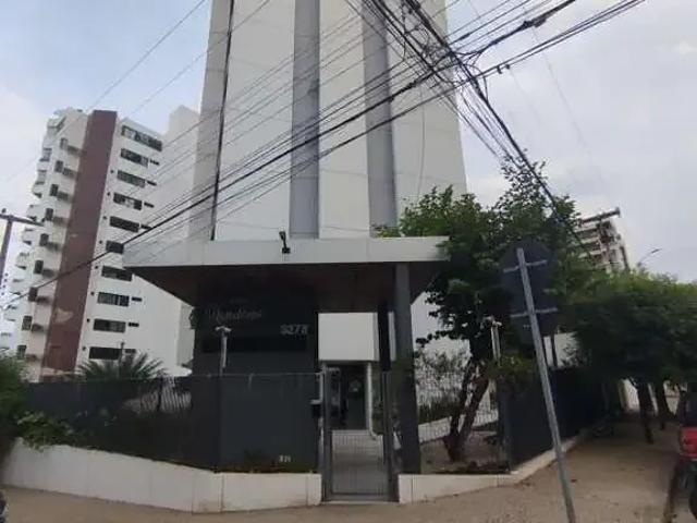 Apartamento aluguel em Centro, Simplício Mendes