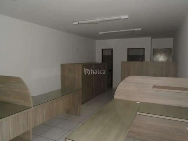 Apartamento aluguel em Região Geográfica Imediata de Teresina, Região Integrada de Desenvolvimento da Grande Teresina
