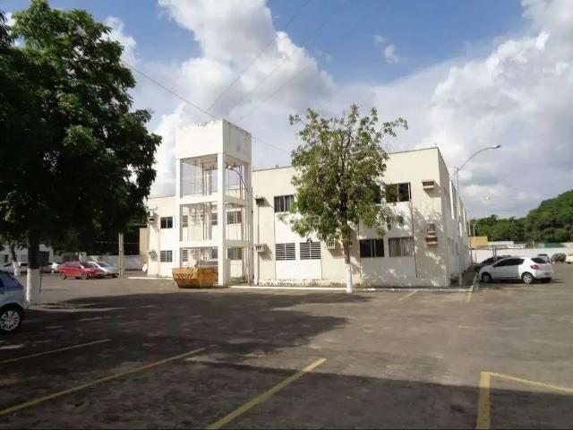Apartamento aluguel em Região Geográfica Imediata de Teresina, Região Integrada de Desenvolvimento da Grande Teresina