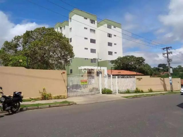 Apartamento aluguel em Região Geográfica Imediata de Teresina, Região Integrada de Desenvolvimento da Grande Teresina