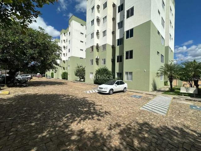 Apartamento aluguel em Região Geográfica Imediata de Teresina, Região Integrada de Desenvolvimento da Grande Teresina