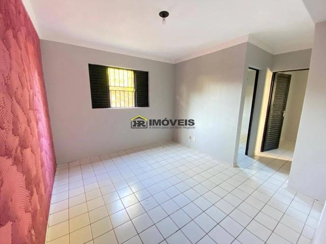 Apartamento aluguel em Região Geográfica Imediata de Teresina, Região Integrada de Desenvolvimento da Grande Teresina