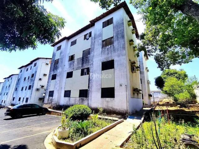 Apartamento aluguel em Região Geográfica Imediata de Teresina, Região Integrada de Desenvolvimento da Grande Teresina