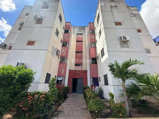 Apartamento aluguel em Região Geográfica Imediata de Teresina, Região Integrada de Desenvolvimento da Grande Teresina