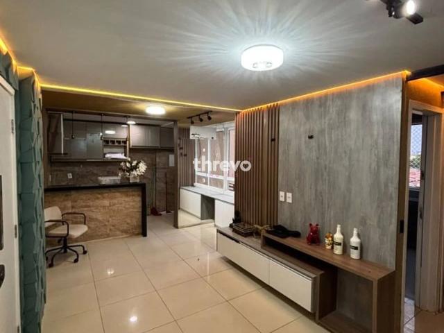 Apartamento aluguel em Conj. João Emílio Falcão, Teresina