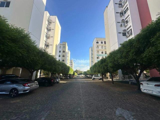 Apartamento aluguel em Conj. João Emílio Falcão, Teresina