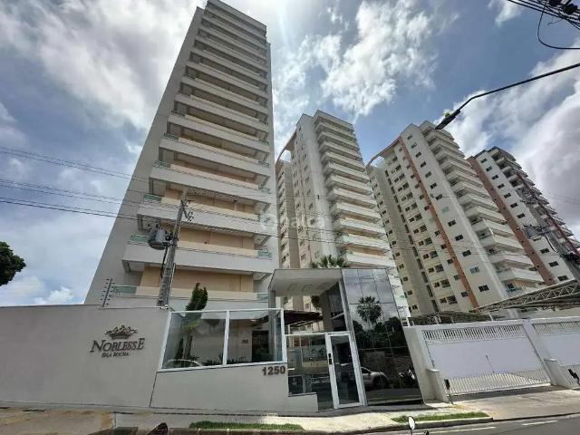 Apartamento aluguel em Região Geográfica Imediata de Teresina, Região Integrada de Desenvolvimento da Grande Teresina