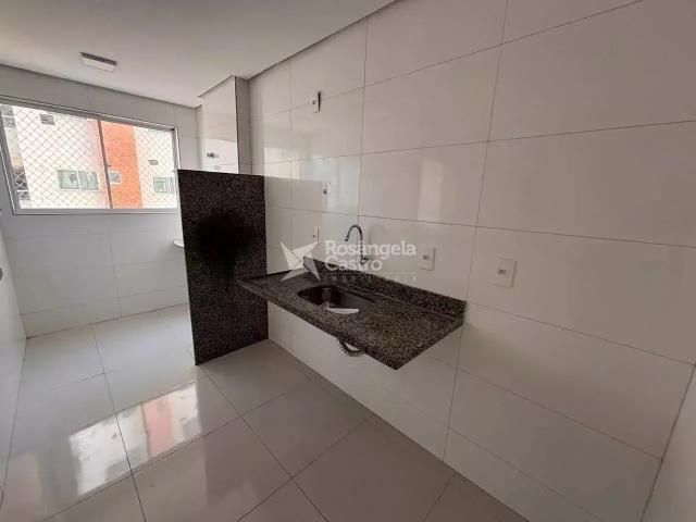 Apartamento aluguel em Região Geográfica Imediata de Teresina, Região Integrada de Desenvolvimento da Grande Teresina