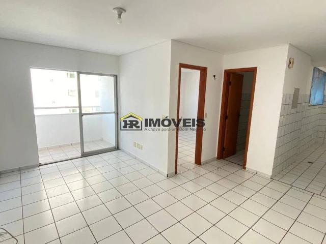 Apartamento aluguel em Jóquei, Teresina