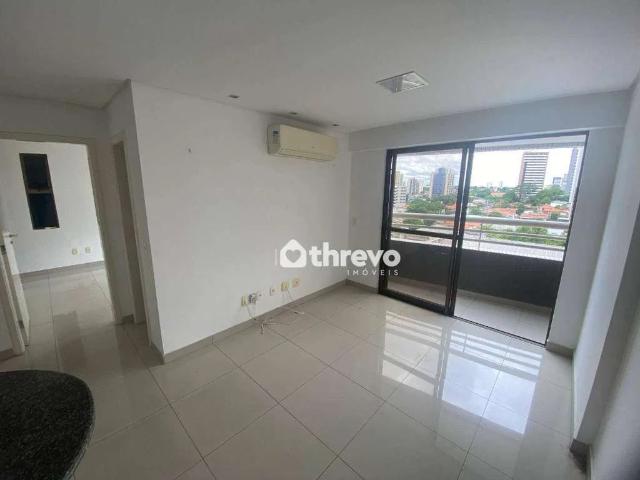Apartamento aluguel em Jóquei, Teresina