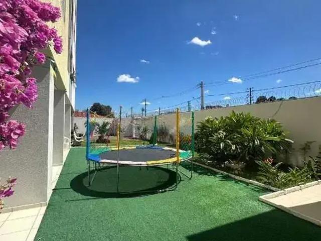 Apartamento aluguel em Região Geográfica Imediata de Teresina, Região Integrada de Desenvolvimento da Grande Teresina