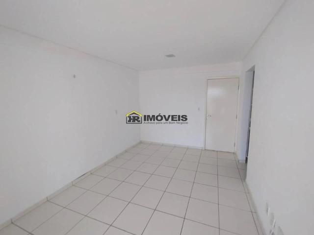 Apartamento aluguel em Fátima, Teresina