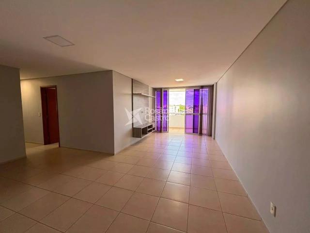 Apartamento aluguel em Horto, Teresina