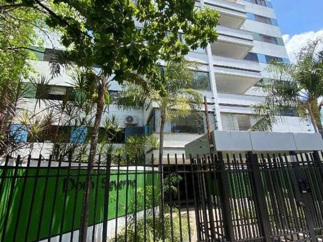 Apartamento aluguel em Teresina, Região Geográfica Intermediária de Teresina