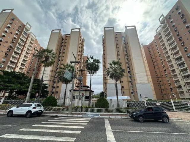 Apartamento aluguel em Região Geográfica Imediata de Teresina, Região Integrada de Desenvolvimento da Grande Teresina