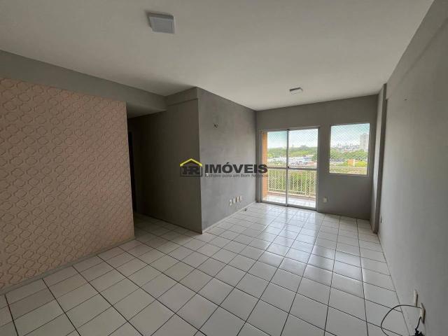 Apartamento aluguel em Fátima, Teresina