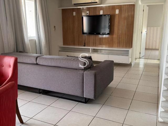 Apartamento aluguel em Fátima, Teresina