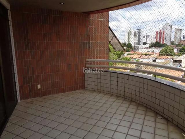 Apartamento aluguel em Região Geográfica Imediata de Teresina, Região Integrada de Desenvolvimento da Grande Teresina