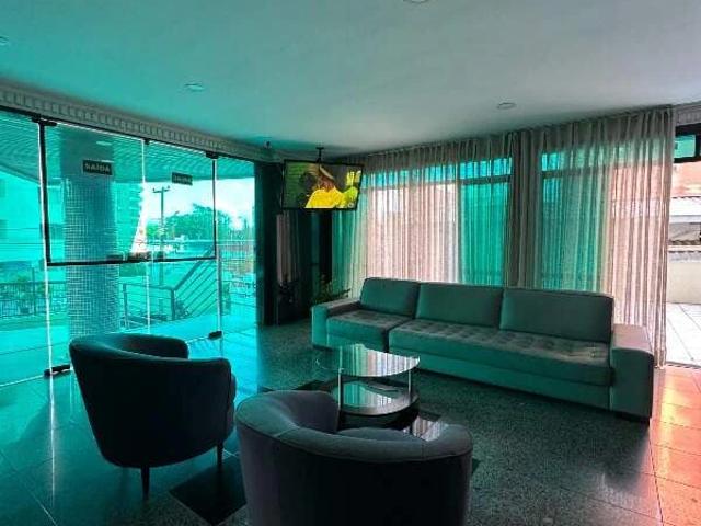 Apartamento aluguel em Teresina, Região Geográfica Intermediária de Teresina
