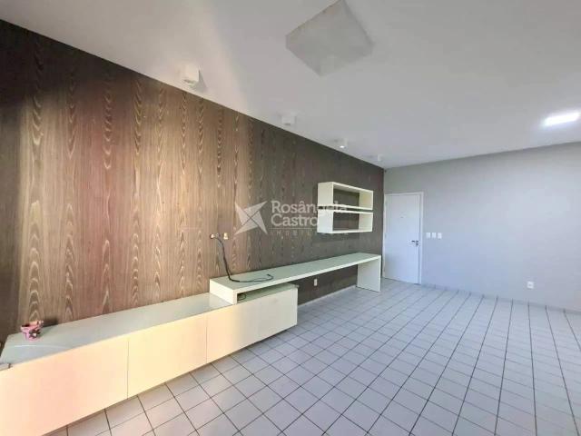 Apartamento aluguel em Região Geográfica Imediata de Teresina, Região Integrada de Desenvolvimento da Grande Teresina