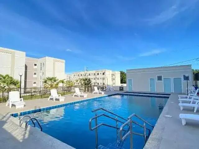 Apartamento aluguel em Região Geográfica Imediata de Teresina, Região Integrada de Desenvolvimento da Grande Teresina