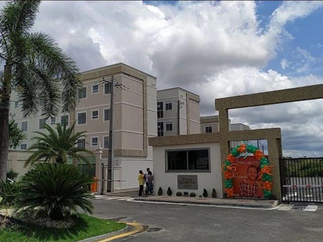Apartamento aluguel em Região Geográfica Imediata de Teresina, Região Integrada de Desenvolvimento da Grande Teresina