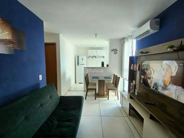 Apartamento aluguel em Região Geográfica Imediata de Teresina, Região Integrada de Desenvolvimento da Grande Teresina