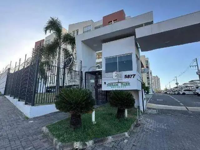Apartamento aluguel em Região Geográfica Imediata de Teresina, Região Integrada de Desenvolvimento da Grande Teresina