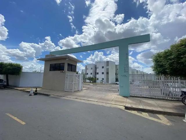 Apartamento aluguel em Gurupi, Simplício Mendes