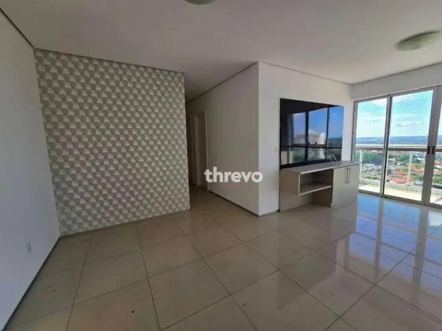 Apartamento aluguel em Região Geográfica Imediata de Teresina, Região Integrada de Desenvolvimento da Grande Teresina