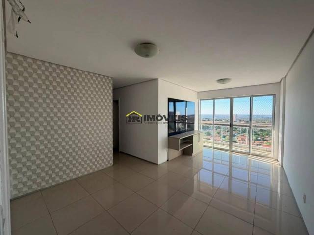 Apartamento aluguel em Vila Miranda Dantas, Teresina