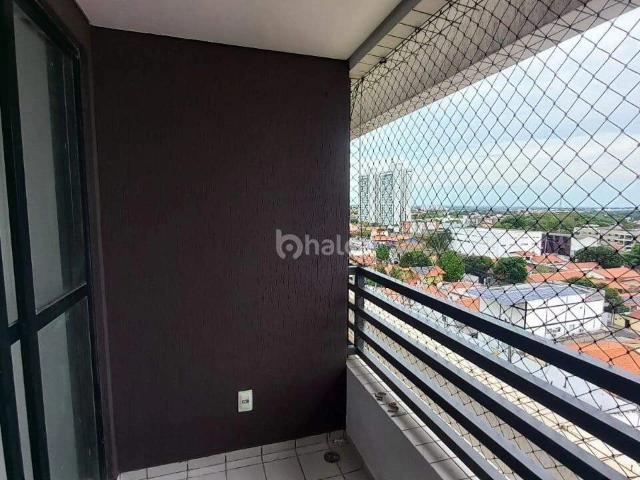 Apartamento aluguel em Região Geográfica Imediata de Teresina, Região Integrada de Desenvolvimento da Grande Teresina