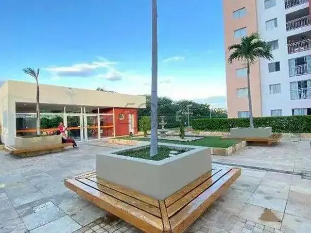 Apartamento aluguel em Região Geográfica Imediata de Teresina, Região Integrada de Desenvolvimento da Grande Teresina