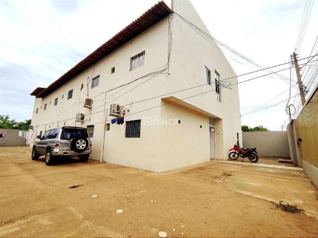 Apartamento aluguel em Ininga, Teresina
